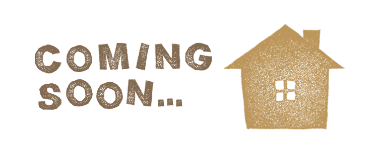 COMING SOON